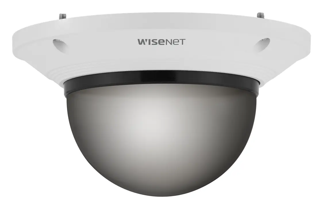 Hanwha Vision SPB-IND85W Dome Kapak