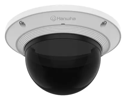 Hanwha Vision SPB-IND87W Dome Kapak