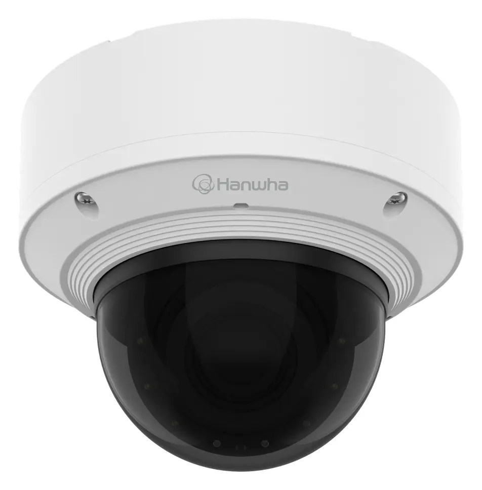 Hanwha Vision SPB-IND87W Dome Kapak — görsel 2