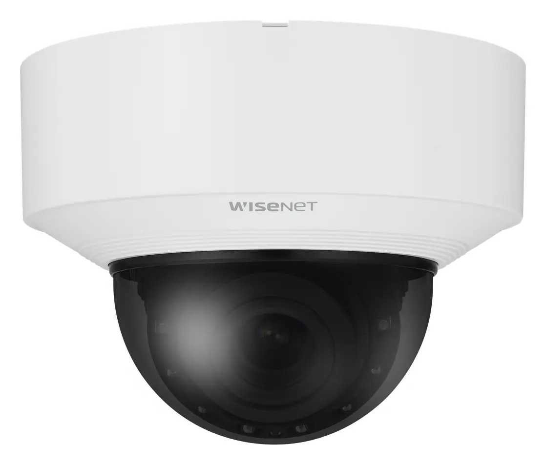 Hanwha Vision SPB-IND88W Dome Kapak
