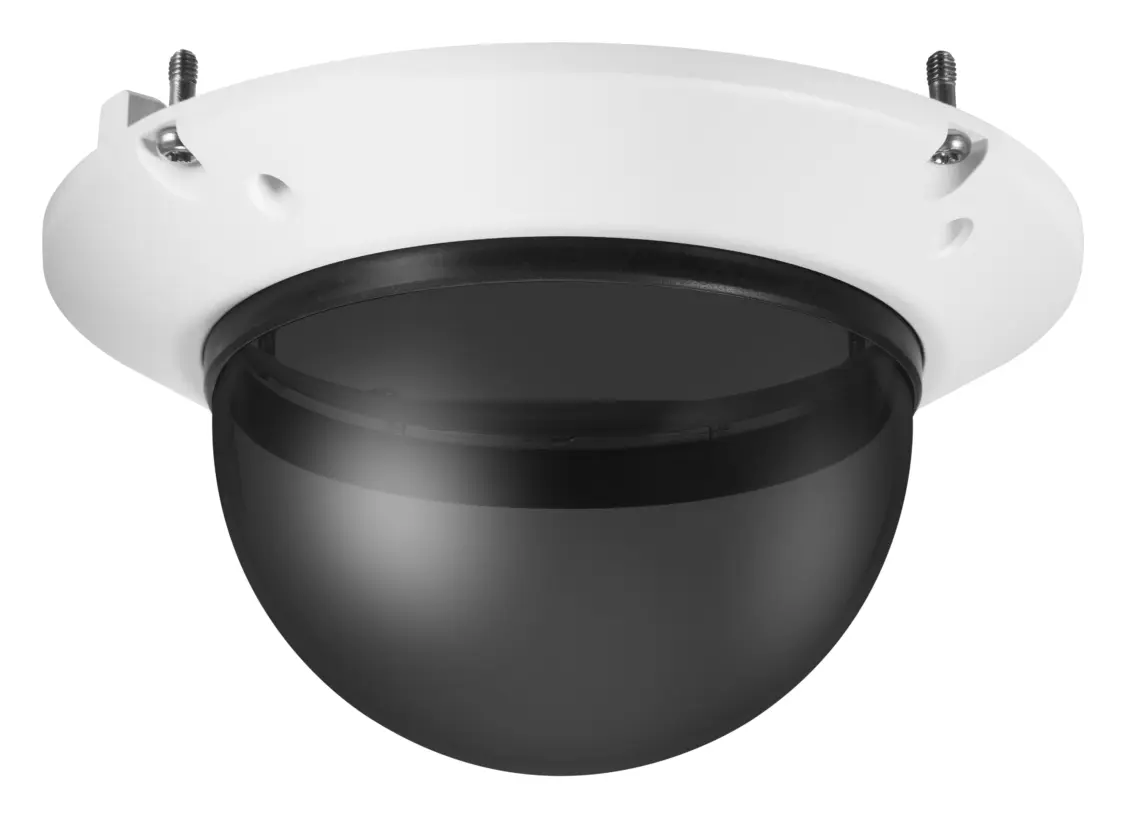Hanwha Vision SPB-IND88W Dome Kapak — görsel 2