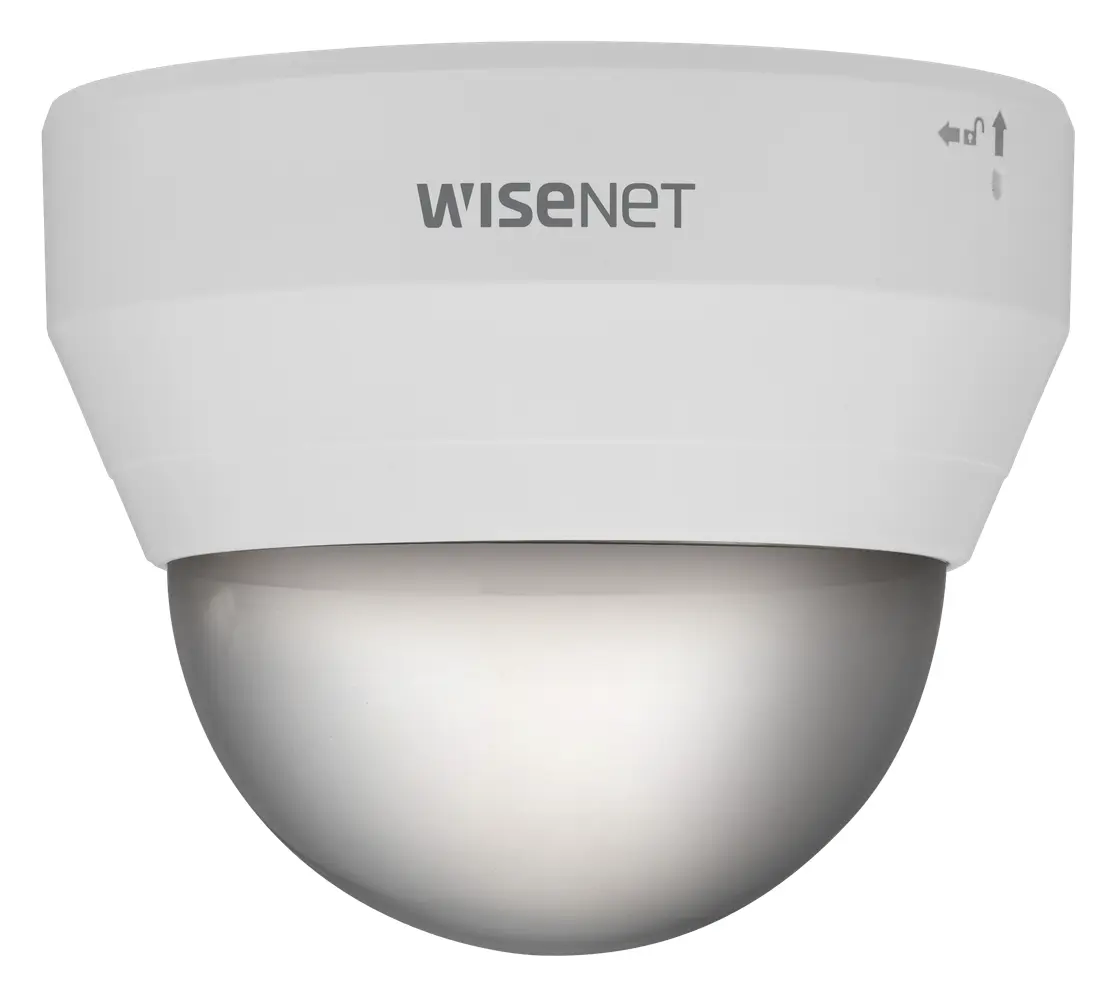 Hanwha Vision SPB-INW12 Dome Kapak