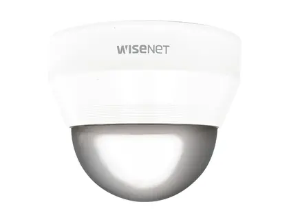 Hanwha Vision SPB-INW13 Dome Kapak