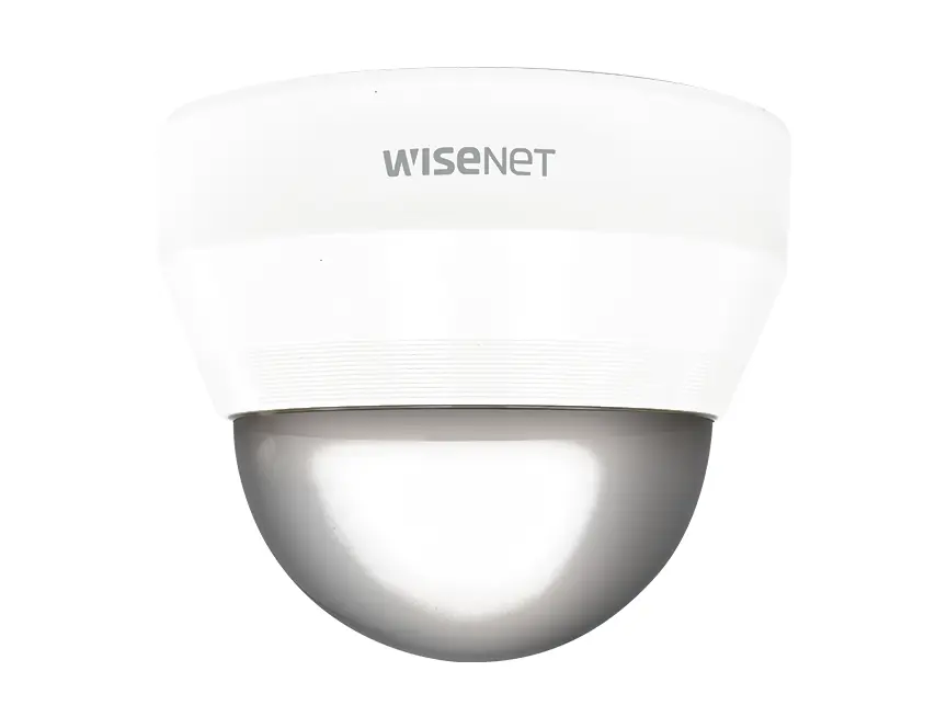 Hanwha Vision SPB-INW72 Dome Kapak