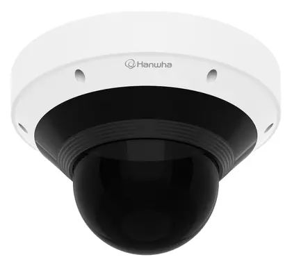 Hanwha Vision SPB-MDC21W Dome Kapak