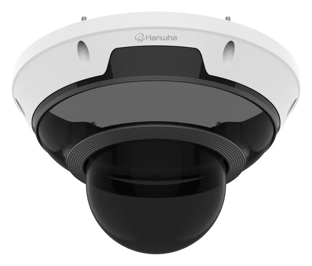 Hanwha Vision SPB-MDC41V Dome Kapak