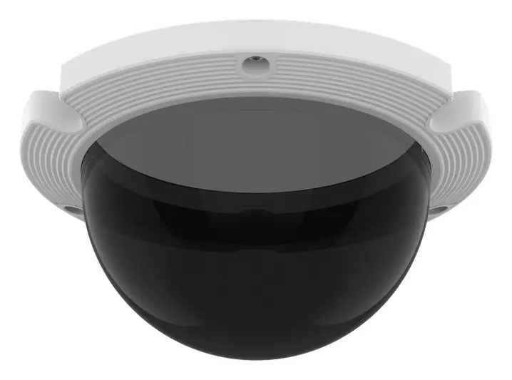 Hanwha Vision SPB-MDC51V Dome Kapak