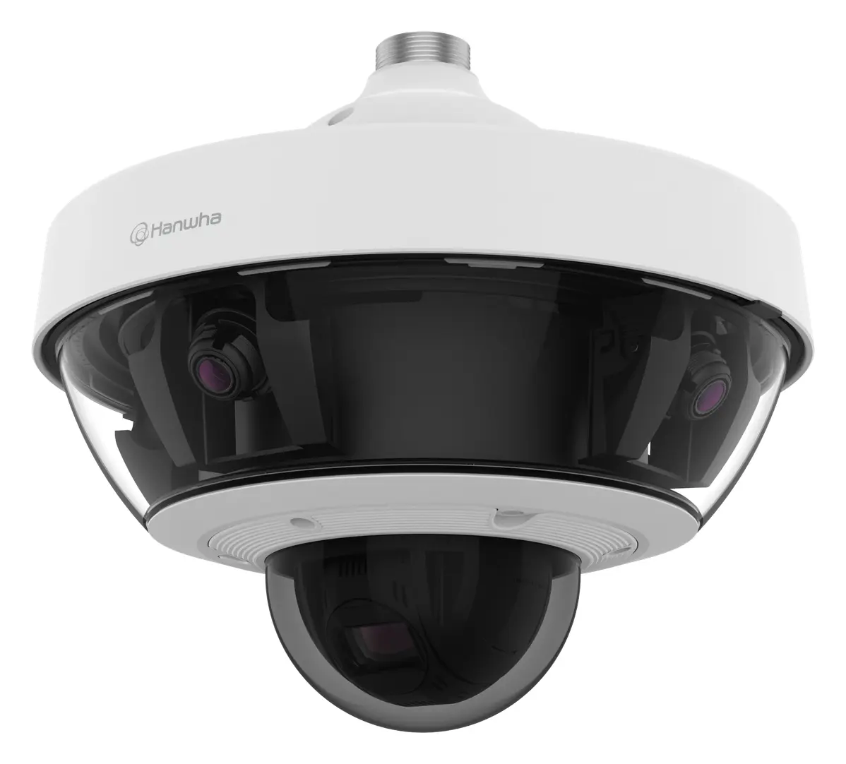 Hanwha Vision SPB-MDC51V Dome Kapak — görsel 2