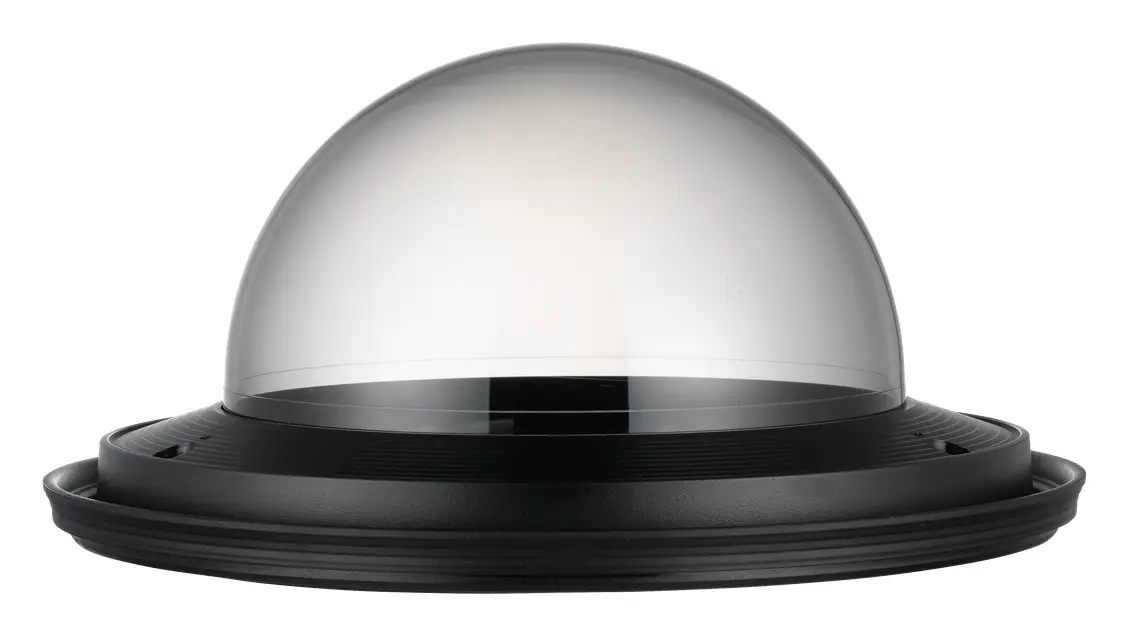 Hanwha Vision SPB-PTZ7 Dome Kapak