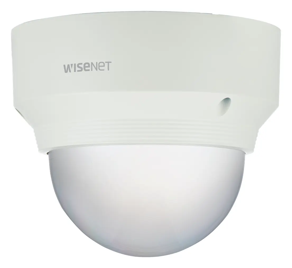 Hanwha Vision SPB-PTZ71 Dome Kapak
