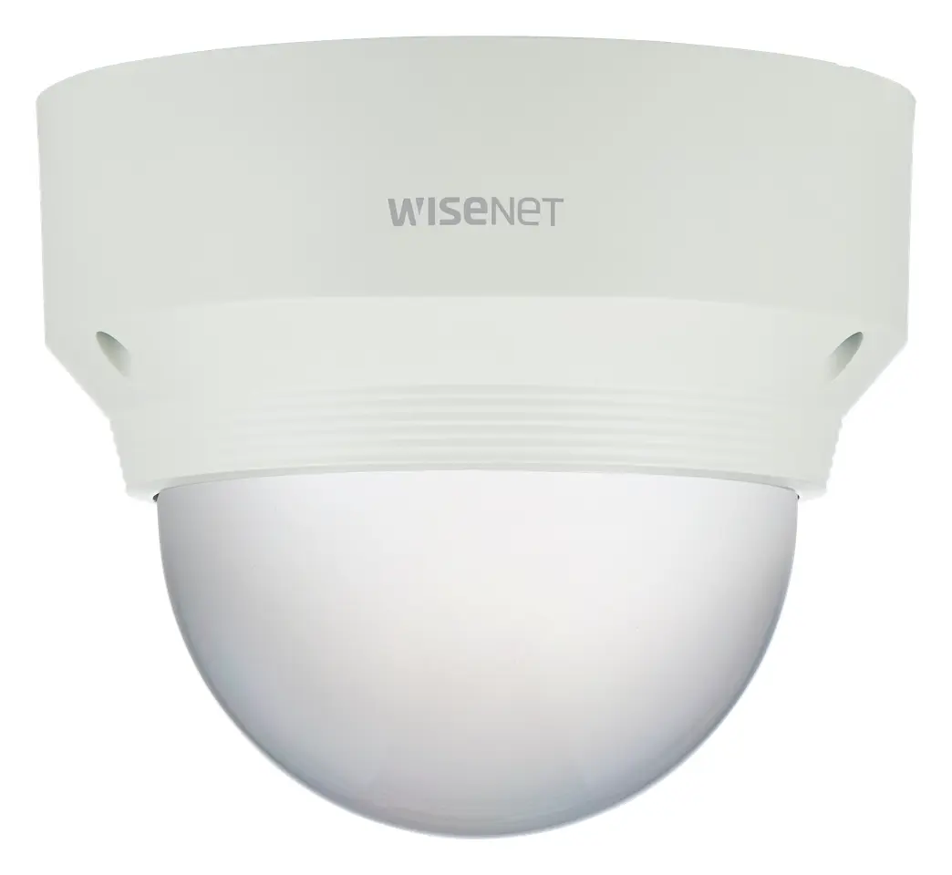 Hanwha Vision SPB-PTZ71 Dome Kapak — görsel 2