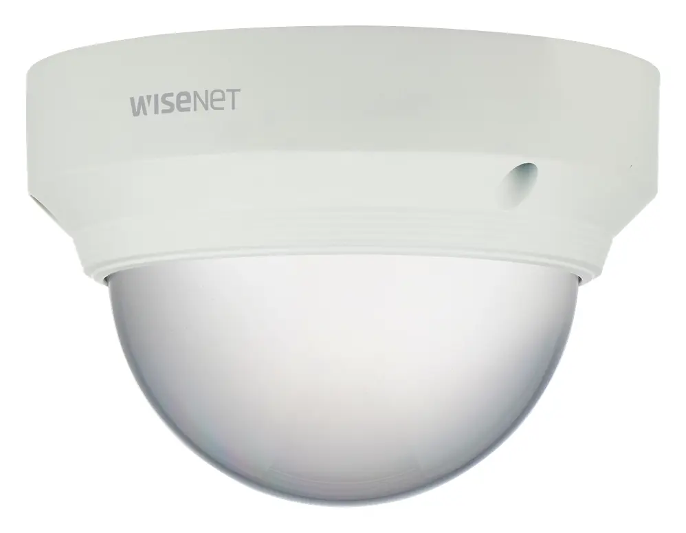 Hanwha Vision SPB-PTZ73 Dome Kapak