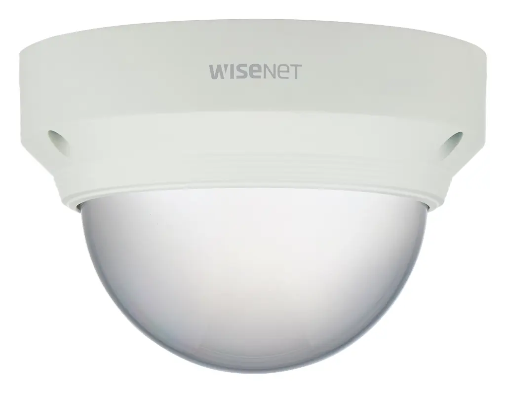 Hanwha Vision SPB-PTZ73 Dome Kapak — görsel 2