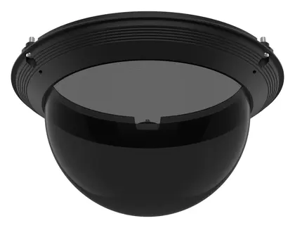 Hanwha Vision SPB-PTZ82W Dome Kapak