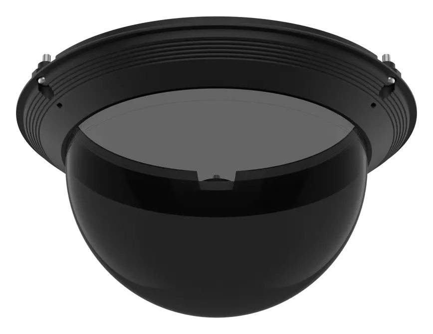 Hanwha Vision SPB-PTZ82W Dome Kapak