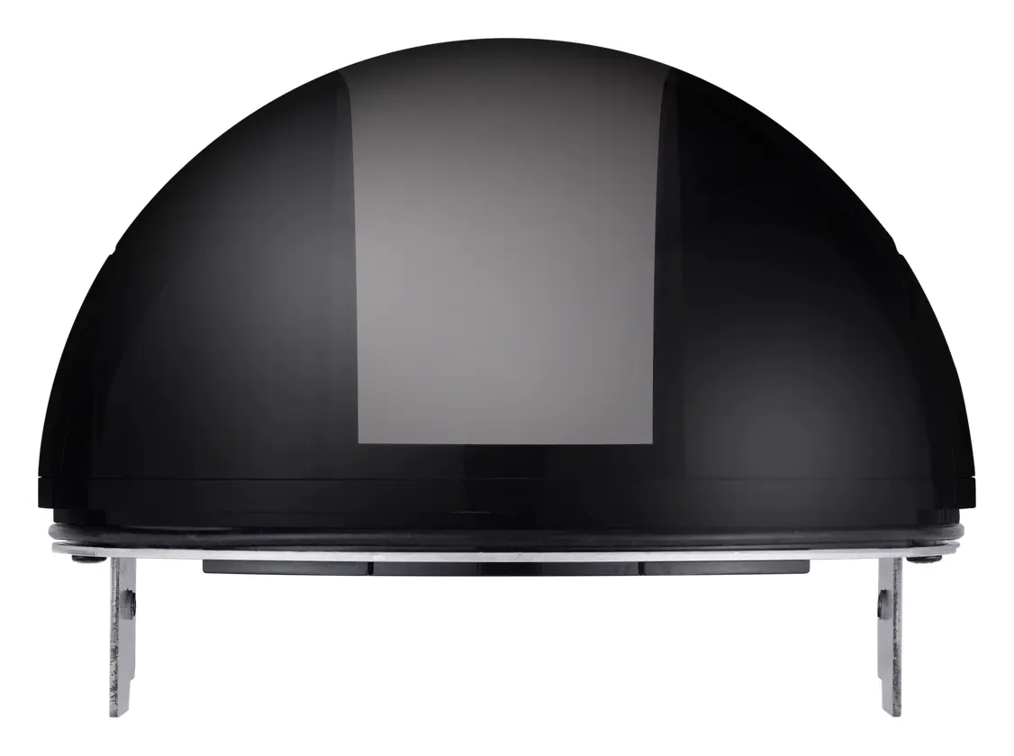 Hanwha Vision SPB-PTZ85W Dome Kapak