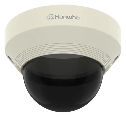 Hanwha Vision SPB-VAN12 Dome Kapak