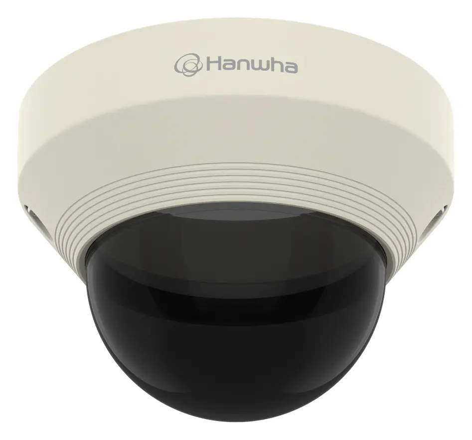 Hanwha Vision SPB-VAN12 Dome Kapak