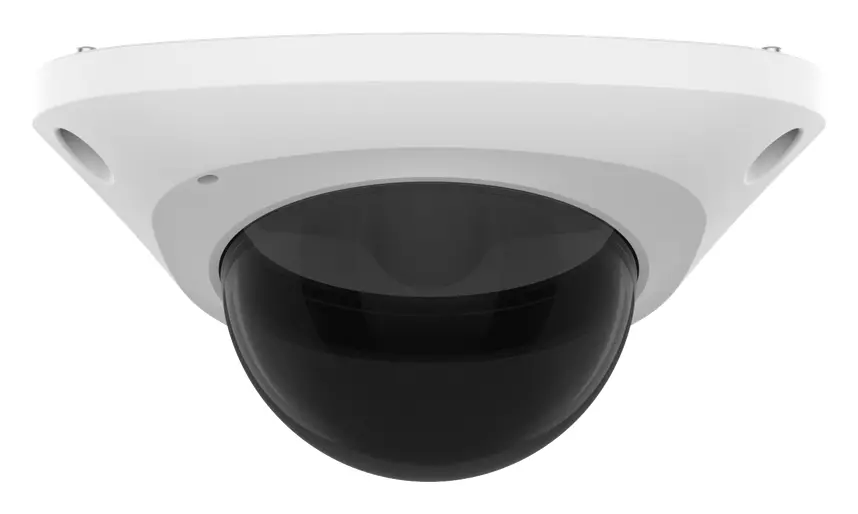Hanwha Vision SPB-VAN14W Dome Kapak