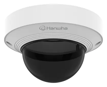 Hanwha Vision SPB-VAN16W Dome Kapak