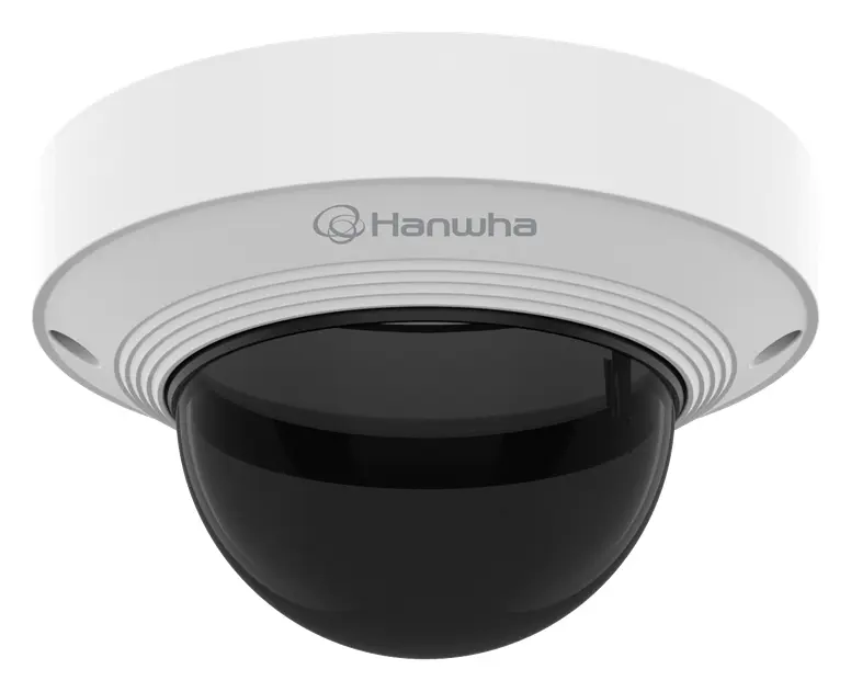 Hanwha Vision SPB-VAN16W Dome Kapak