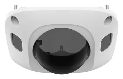 Hanwha Vision SPB-VAN23W Dome Kapak