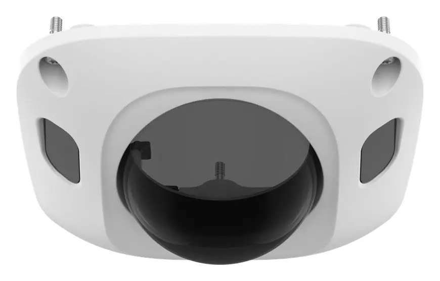 Hanwha Vision SPB-VAN23W Dome Kapak