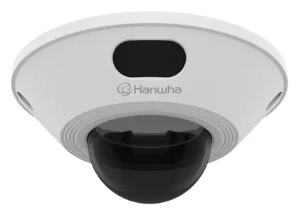 Hanwha Vision SPB-VAN68W Dome Kapak