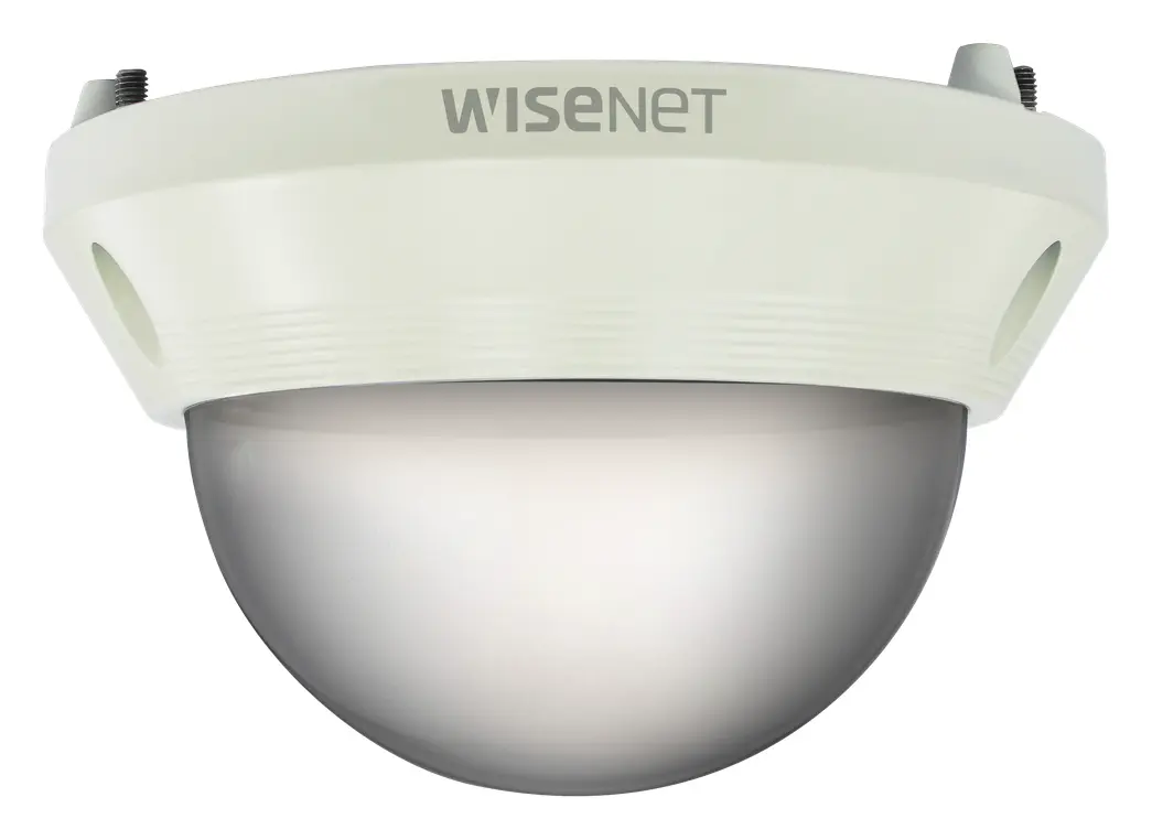 Hanwha Vision SPB-VAN71 Dome Kapak