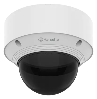 Hanwha Vision SPB-VAN82W Dome Kapak