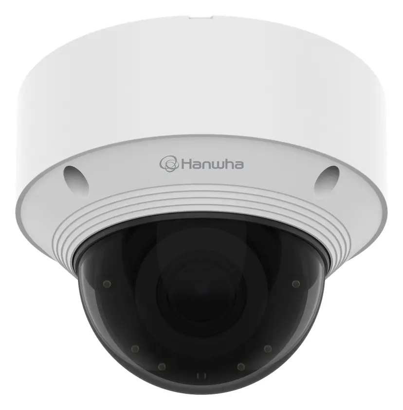Hanwha Vision SPB-VAN82W Dome Kapak — görsel 2