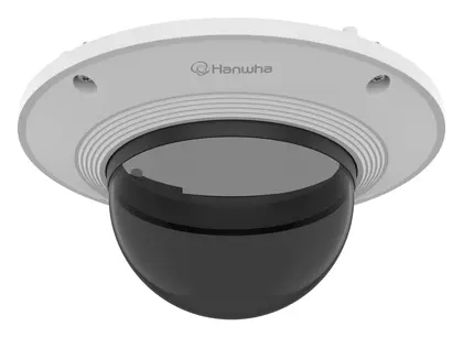 Hanwha Vision SPB-VAN850W Dome Kapak