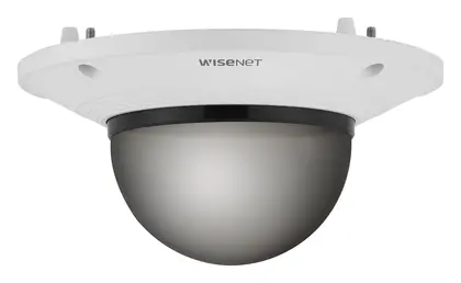 Hanwha Vision SPB-VAN85W Dome Kapak