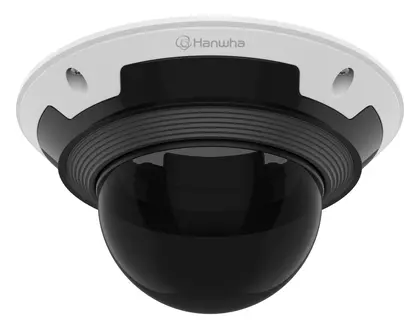 Hanwha Vision SPB-VAN87W Dome Kapak