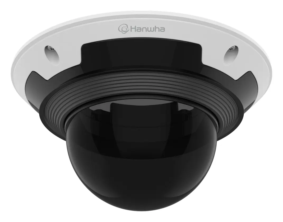 Hanwha Vision SPB-VAN87W Dome Kapak