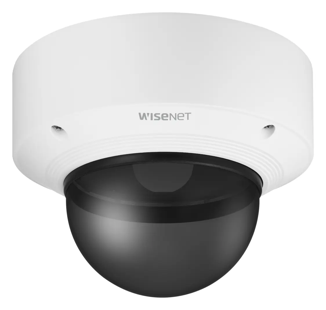 Hanwha Vision SPB-VAN88W Dome Kapak — görsel 2
