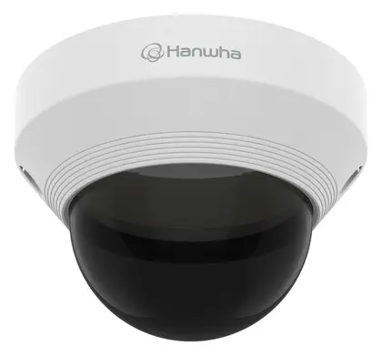 Hanwha Vision SPB-VAW12 Dome Kapak