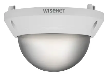 Hanwha Vision SPB-VAW72 Dome Kapak