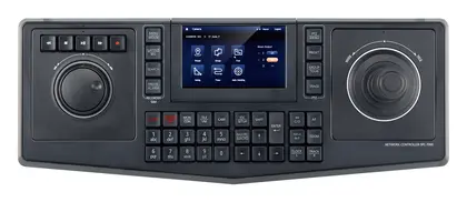 Hanwha Vision SPC-7000 Kontrol Klavyesi
