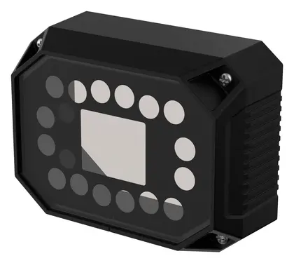 Hanwha Vision SPF-BPB0 Ön Kapak