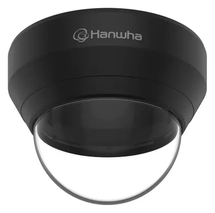 Hanwha Vision SPG-IND12B Dome Kapak