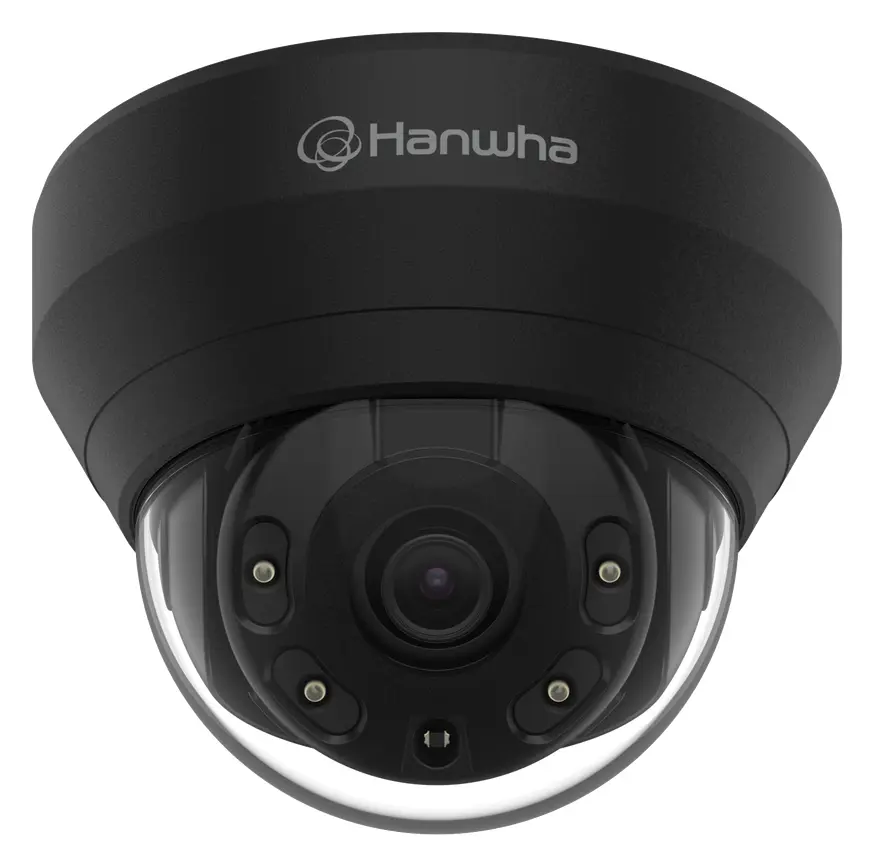 Hanwha Vision SPG-IND12B Dome Kapak — görsel 2