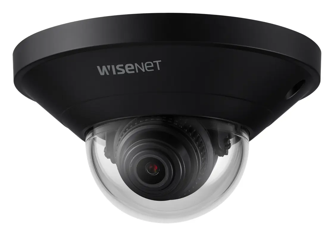 Hanwha Vision SPG-IND16B Kamera Kapağı (Skin Cover)