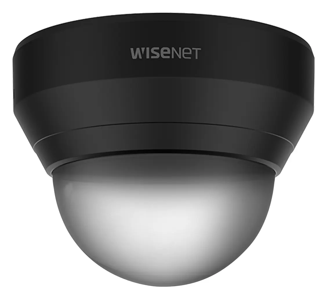 Hanwha Vision SPG-IND73B Dome Kapak
