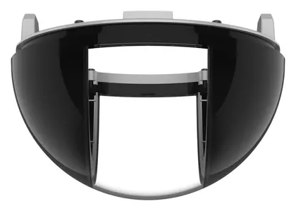 Hanwha Vision SPG-PTZ95W Dome Kapak