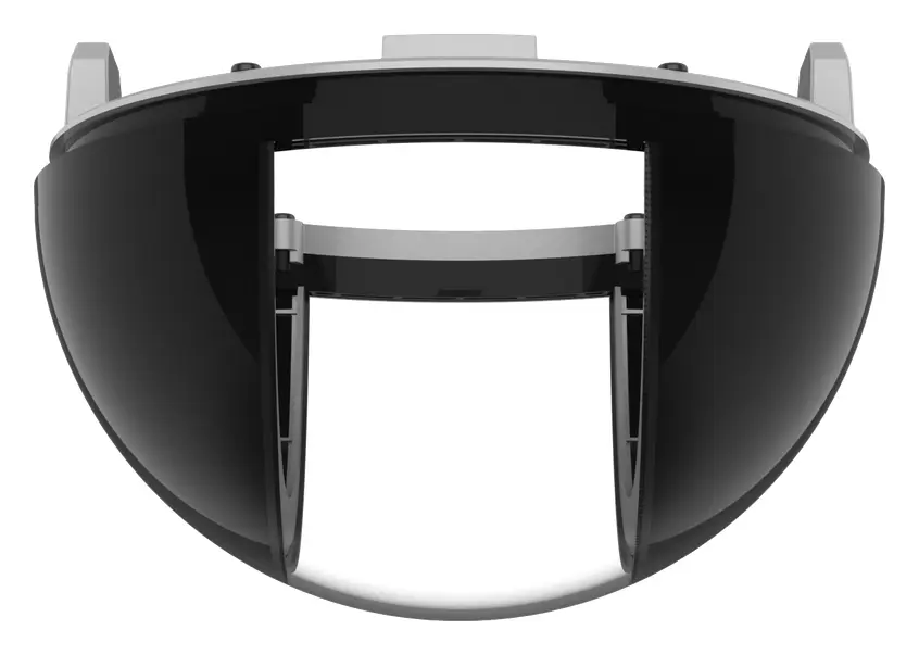 Hanwha Vision SPG-PTZ95W Dome Kapak