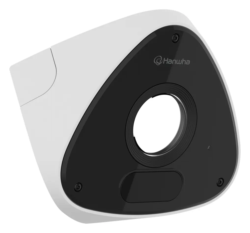 Hanwha Vision SPG-VAN13W Dome Kapak — görsel 4