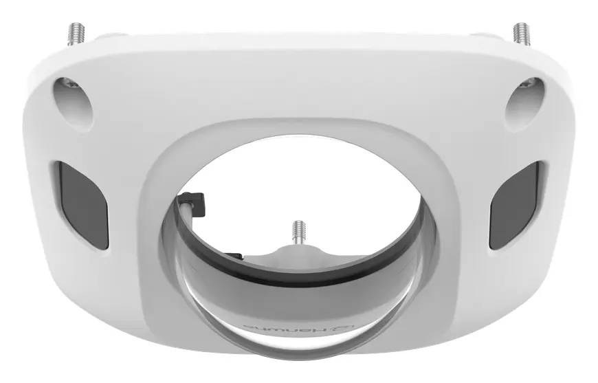 Hanwha Vision SPG-VAN23W Dome Kapak