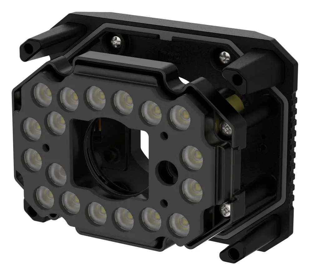 Hanwha Vision SPI-BBM0 Kamera Lens Modülü
