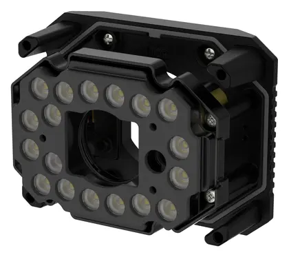 Hanwha Vision SPI-BBM1 Kamera Lens Modülü